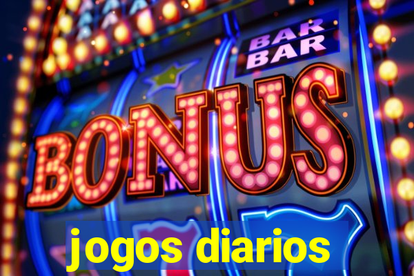 jogos diarios